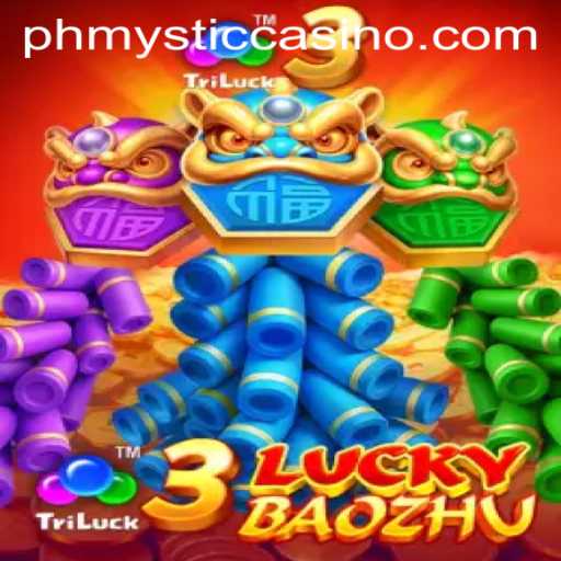 Dive into the Exciting World of 3LuckyBaozhu with PHMYSTIC