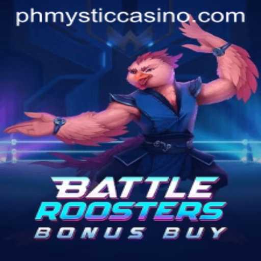 BattleRoostersBonusBuy: A Thrilling Game with a Dash of Mystery