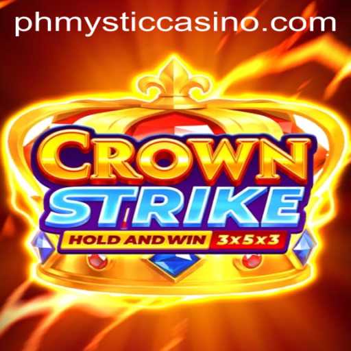 Diving into Crownstrike: A New Era with PHMYSTIC
