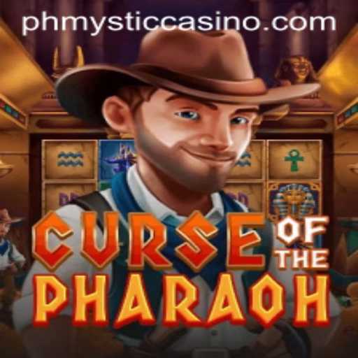 Curse of the Pharaoh: Mystical Adventures Await