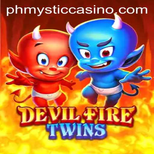 DevilFireTwins: A Magical Odyssey with PHMYSTIC