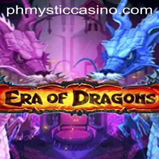 Discover the Enchanting World of EraOfDragons with PHMYSTIC