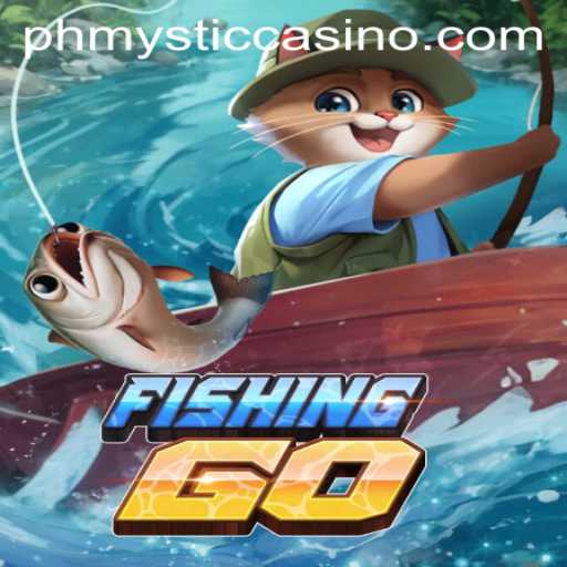 Discover the Excitement of FishingGO: A Fishing Adventure with a Twist
