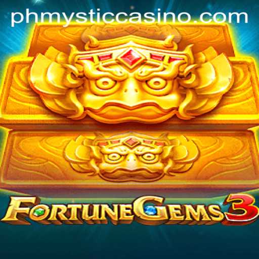 Discover the Enchantment of FortuneGems3: Unveiling the Secrets Behind PHMYSTIC