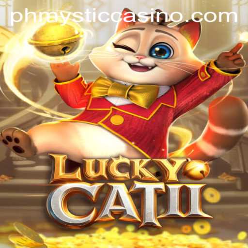 Discover the Exciting World of LuckyCatII: A Game of Charm and Strategy