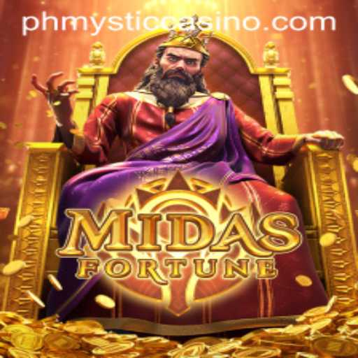 Discovering the Enchanting World of MidasFortune: Embrace the PHMYSTIC Adventure