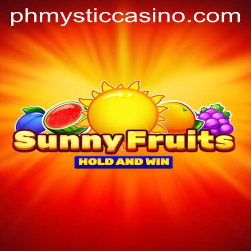 Exploring SunnyFruits: A Magical Journey with PHMYSTIC