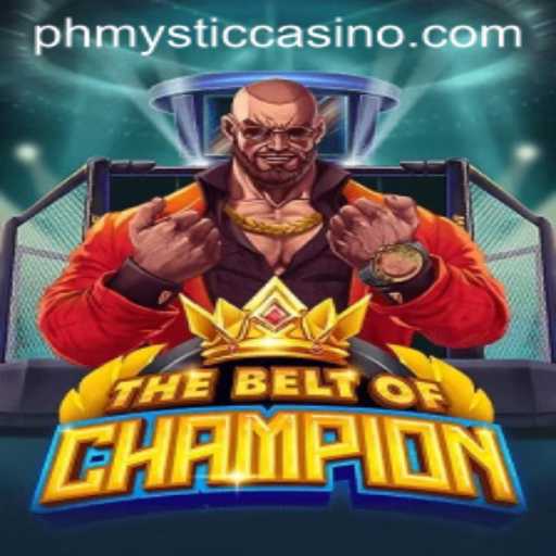 TheBeltOfChampion: Exploring the Enchanting World of PHMYSTIC