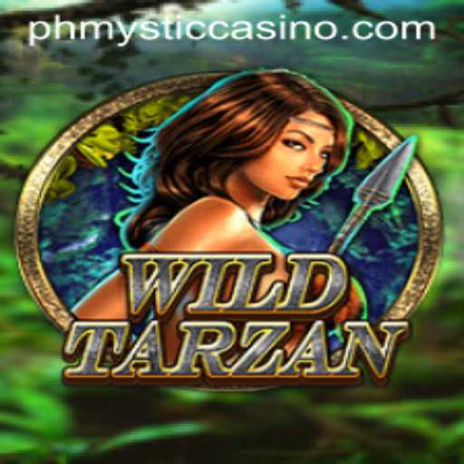 WildTarzan: Embark on a Mystic Adventure