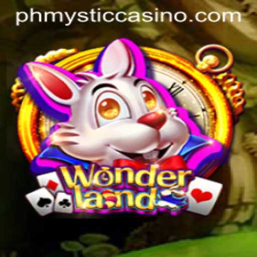 Unveiling the Wonders of 'Wonderland': A Journey into Fantastical Realms with PHMYSTIC